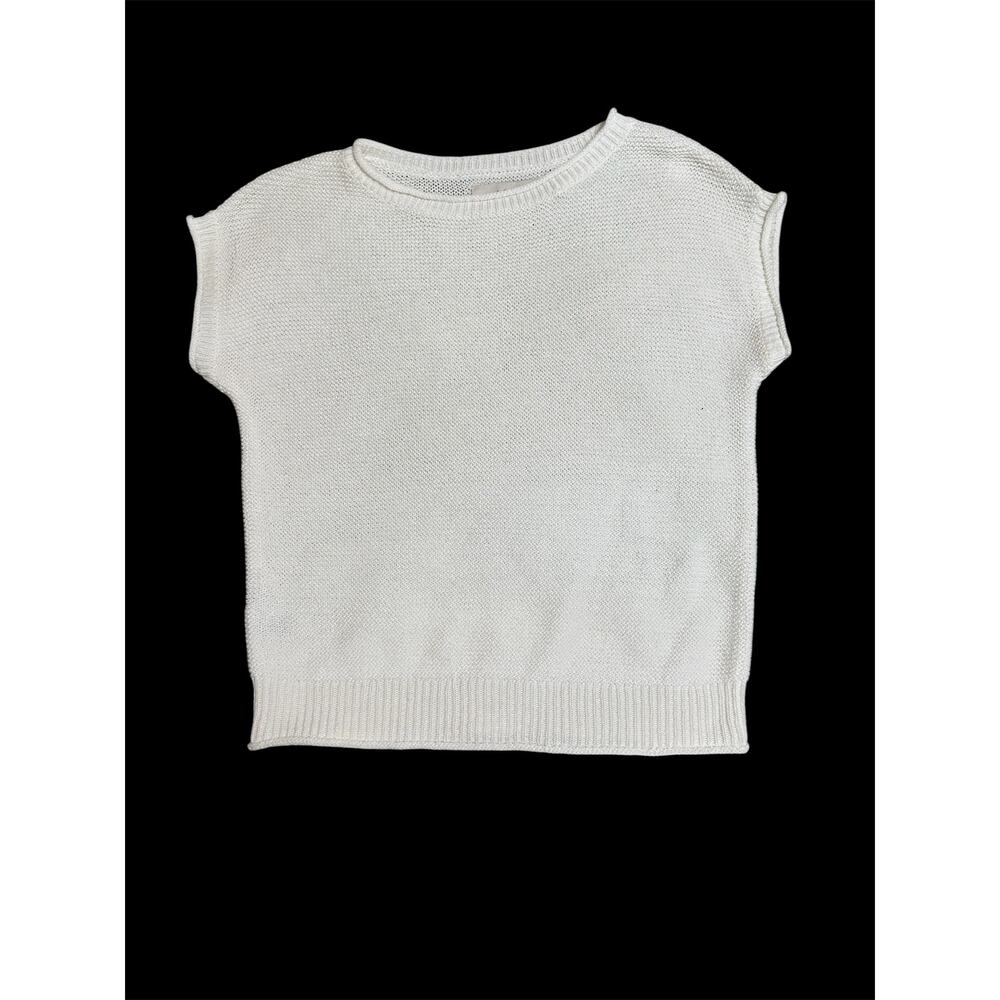 Loft Knit Sweater Shirt